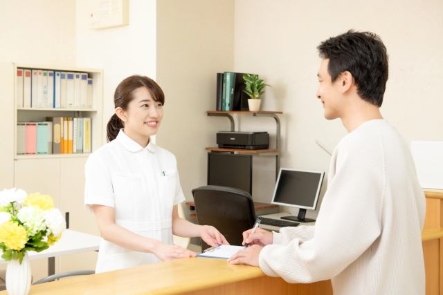 ご経験を活かして活躍しませんか？高時給1900円で安定した収入を得られます！