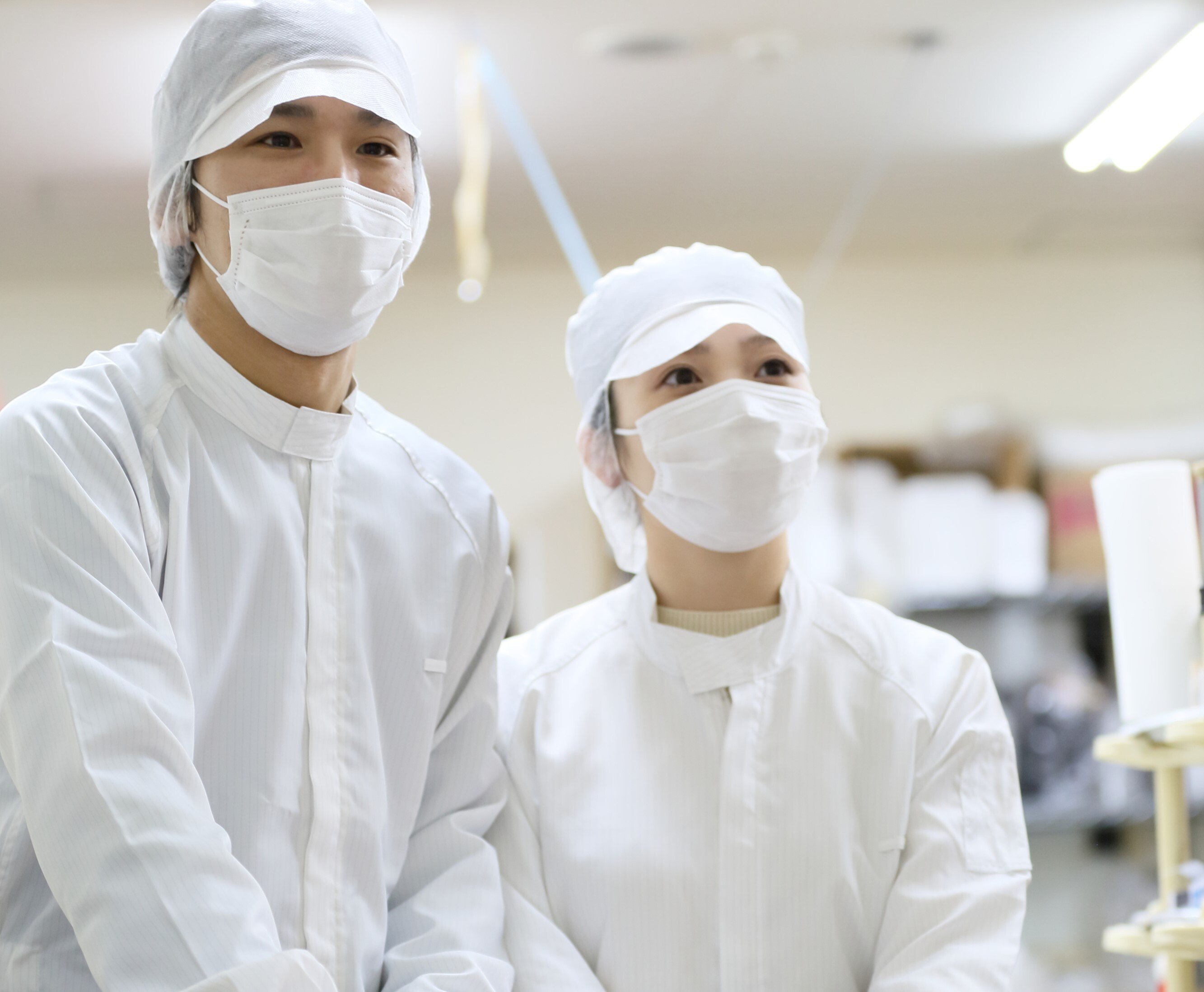 一度覚えてしまえば簡単な作業なので、未経験の方もご安心ください！