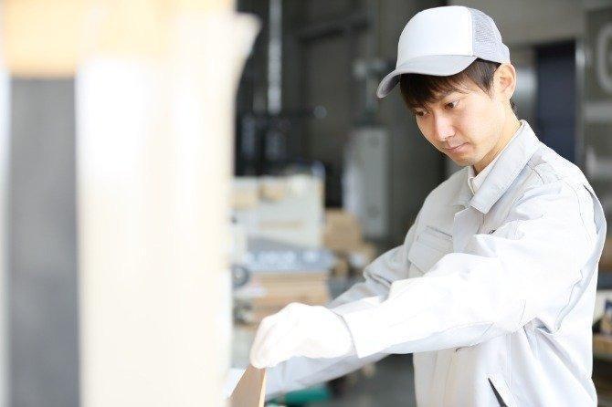 モクモクとお仕事をする事が好きな方におすすめ！ブランクがある方も歓迎です。