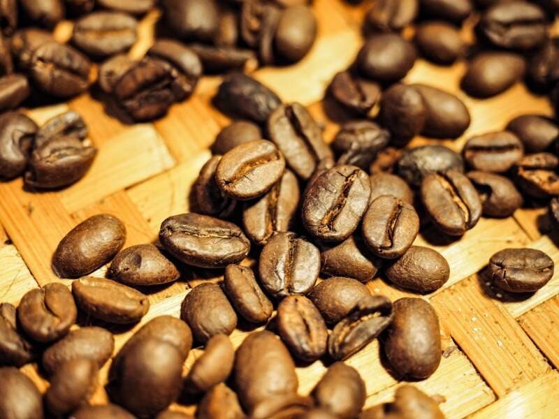 体に優しい高品質の珈琲・紅茶を取り扱うお仕事！