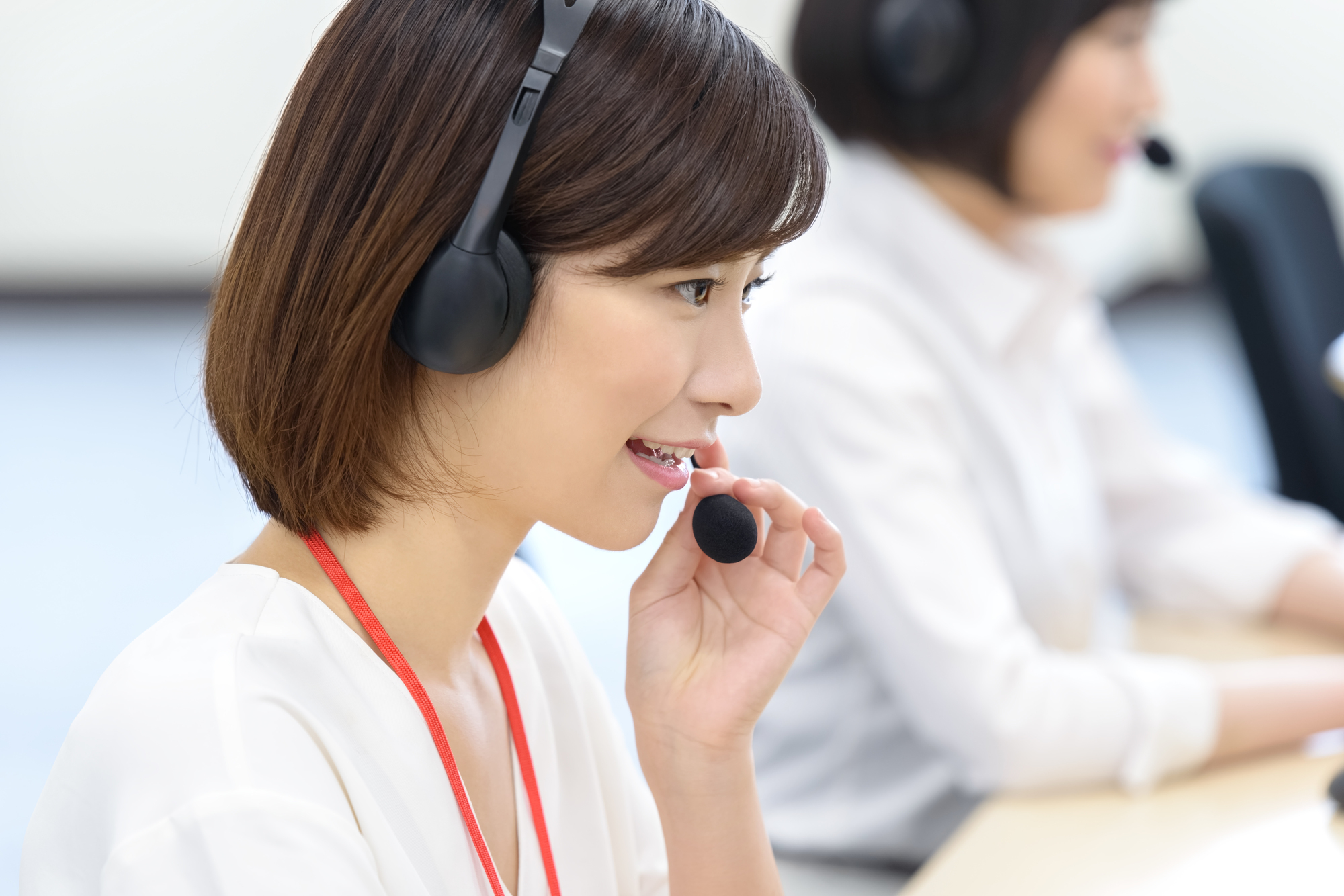 派遣スタッフ多数活躍中！入社半年後以降は時給1600円～