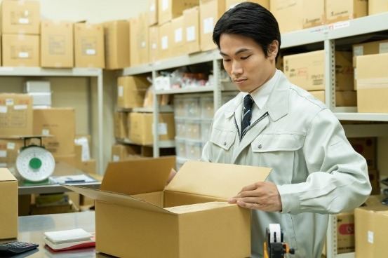 人気のモクコツ作業です！高時給で週払いも可♪